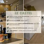 公寓 Le Castel *
