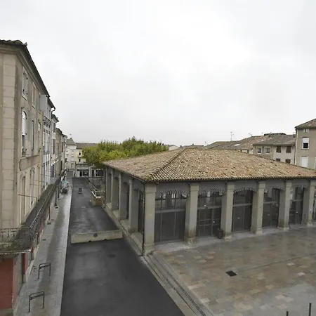 Apartment Le Castel