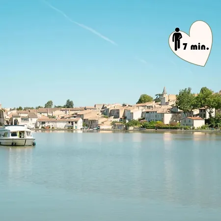Le Castel Apartment Castelnaudary