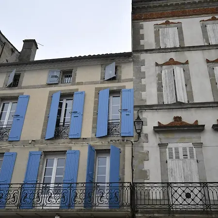 Apartment Le Castel