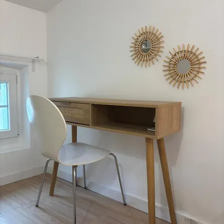 Le Castel 公寓 卡斯泰尔诺达里