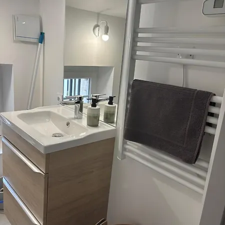 Apartment Le Castel