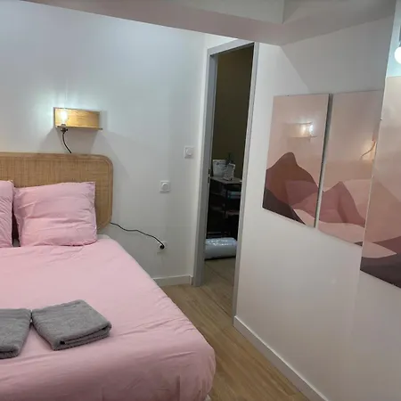 Le Castel Apartment Castelnaudary