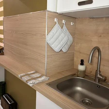 Apartment Le Castel