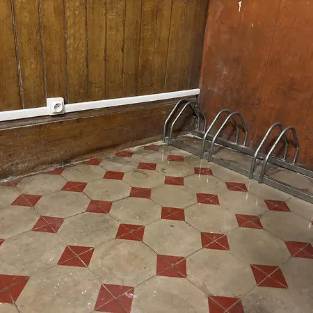 Le Castel Appartement *