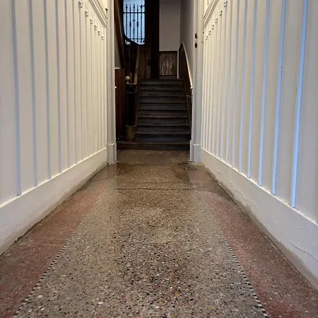 公寓 Le Castel 卡斯泰尔诺达里